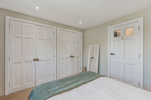 Park Lane North Newington